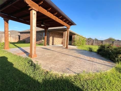 1017 Decker Drive Fate TX 75189