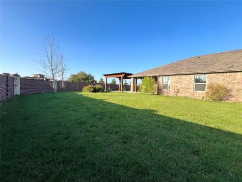 1017 Decker Drive Fate TX 75189