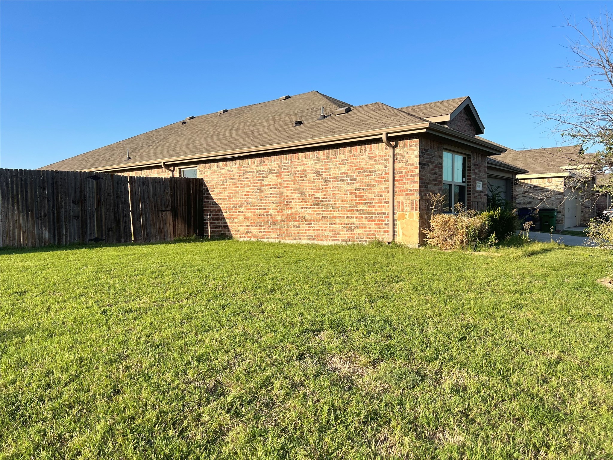 1017 Decker Drive Fate TX 75189