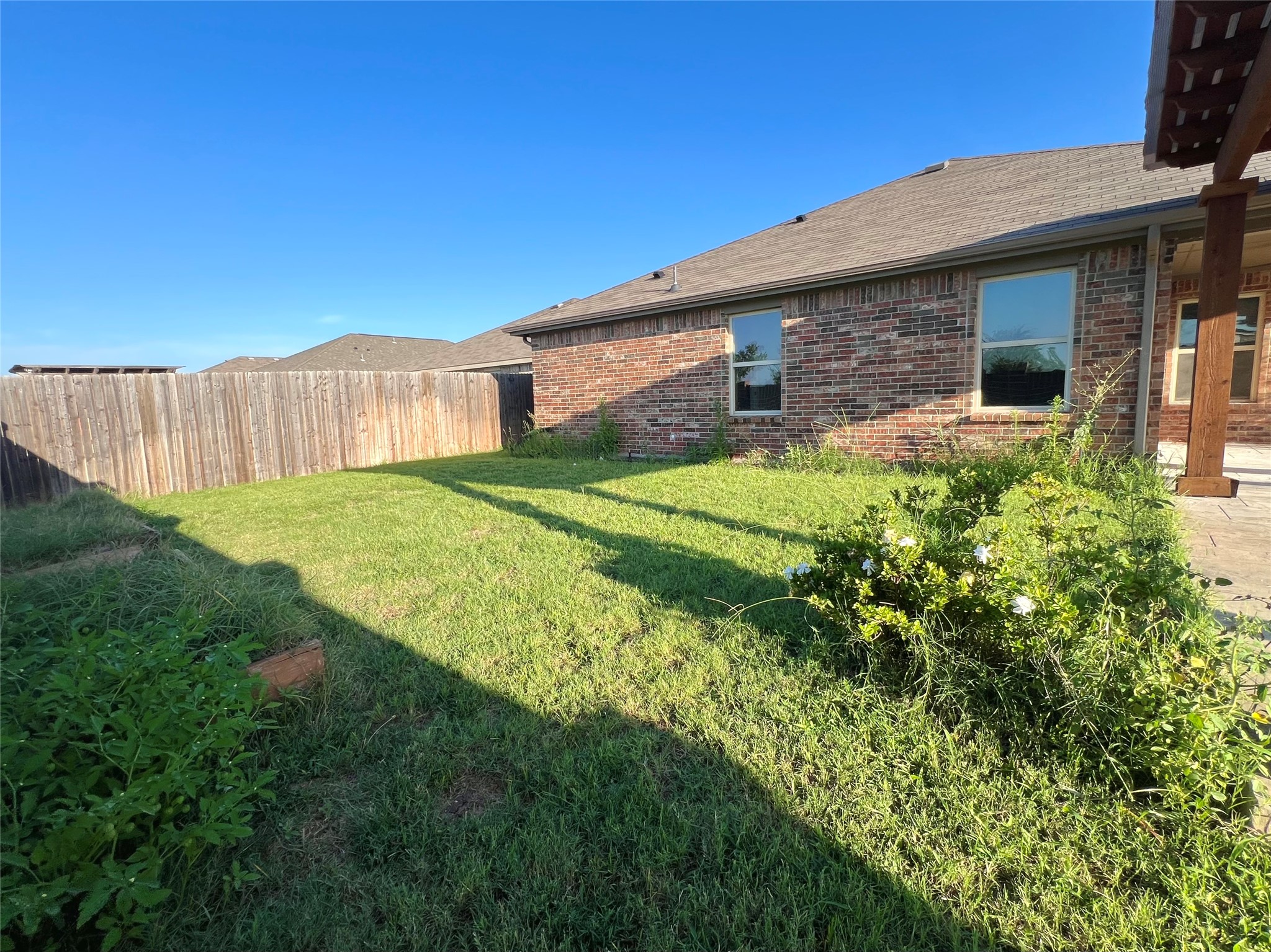 1017 Decker Drive Fate TX 75189