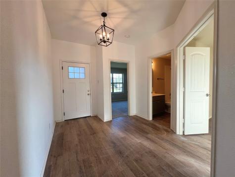 1017 Decker Drive Fate TX 75189