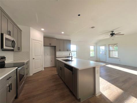 1017 Decker Drive Fate TX 75189