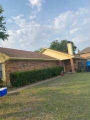 10302 Lone Pine Lane Fort Worth TX 76108