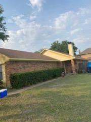10302 Lone Pine Lane Fort Worth TX 76108