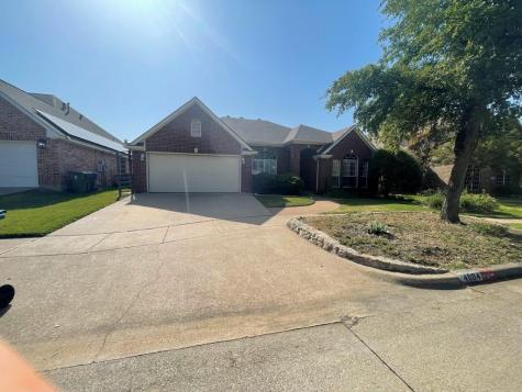 4004 Oak Grove Court Flower Mound TX 75028