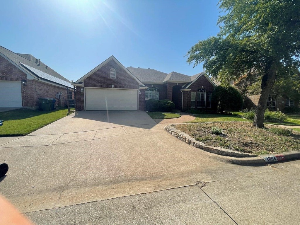 4004 Oak Grove Court Flower Mound TX 75028