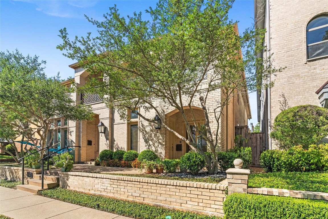 4219 Prescott Avenue Dallas TX 75219