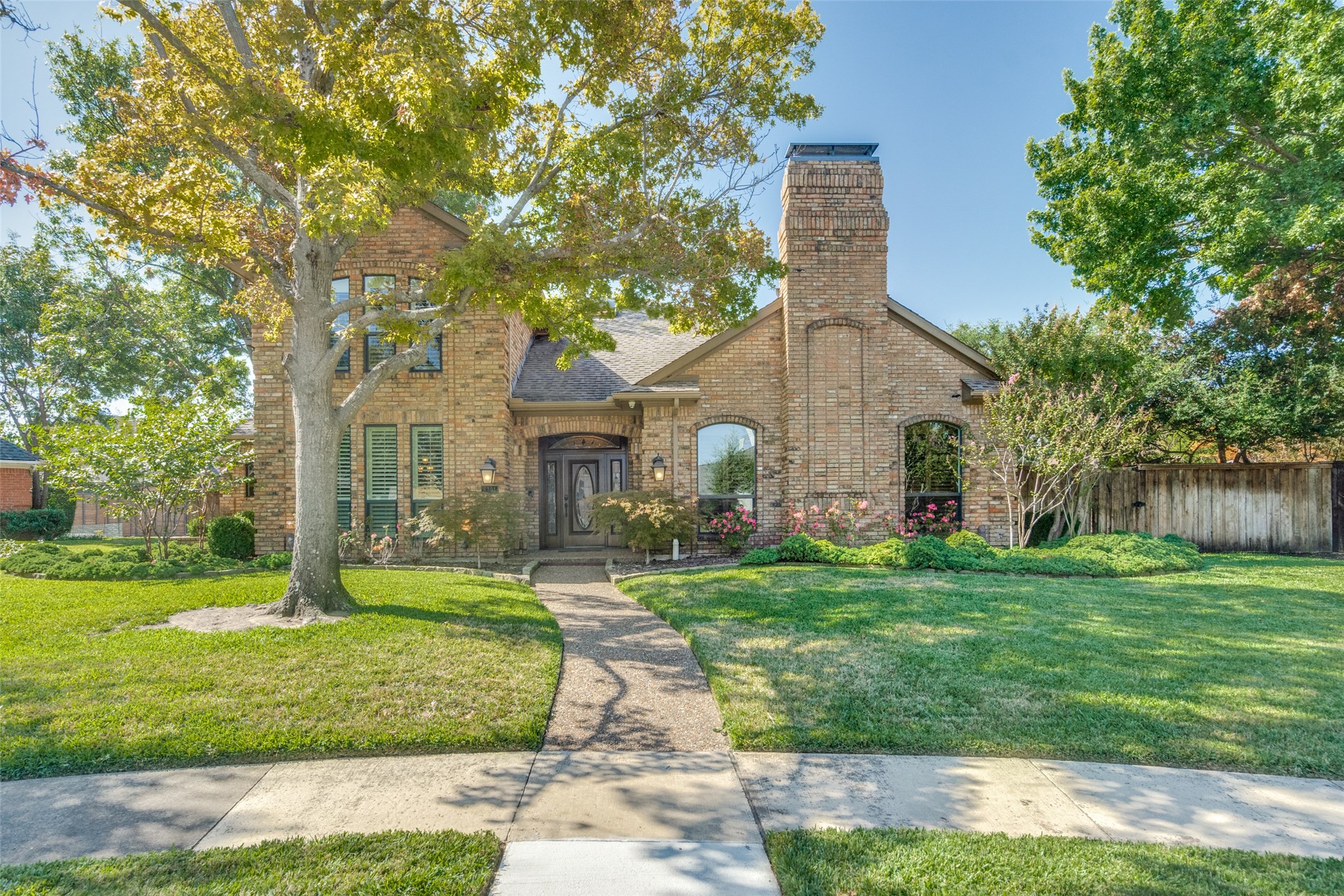 5301 Barouche Court Plano TX 75023