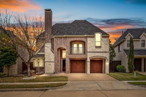 7017 Coverdale Drive Plano TX 75024