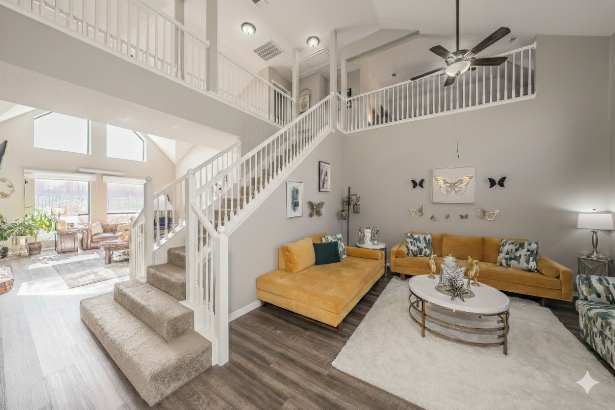 2322 Wilmette Drive Arlington TX 76018