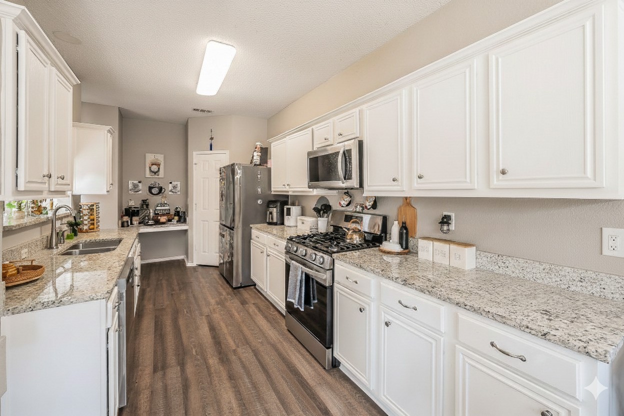2322 Wilmette Drive Arlington TX 76018