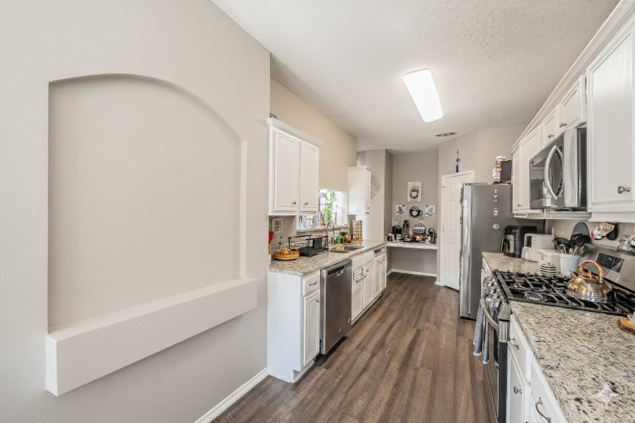2322 Wilmette Drive Arlington TX 76018