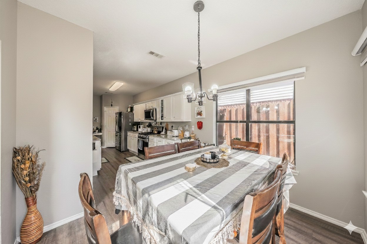 2322 Wilmette Drive Arlington TX 76018