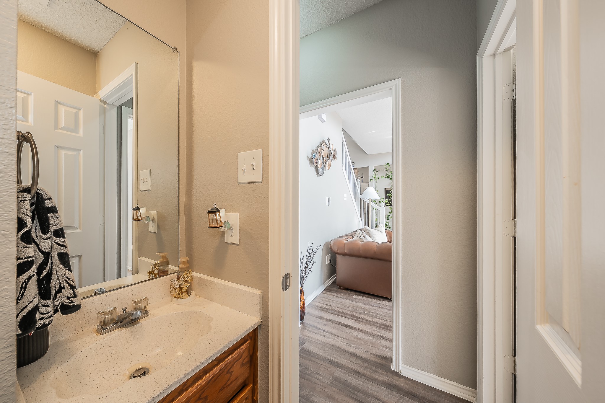 2322 Wilmette Drive Arlington TX 76018