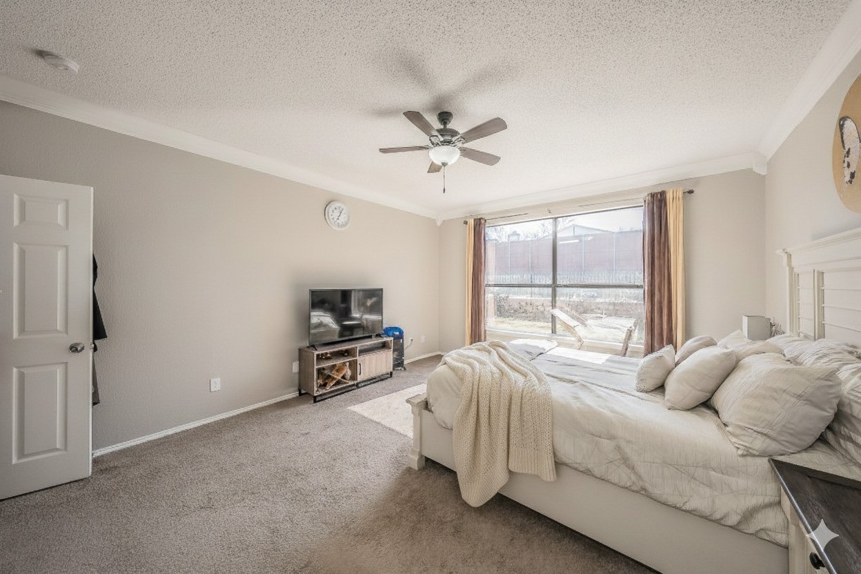 2322 Wilmette Drive Arlington TX 76018