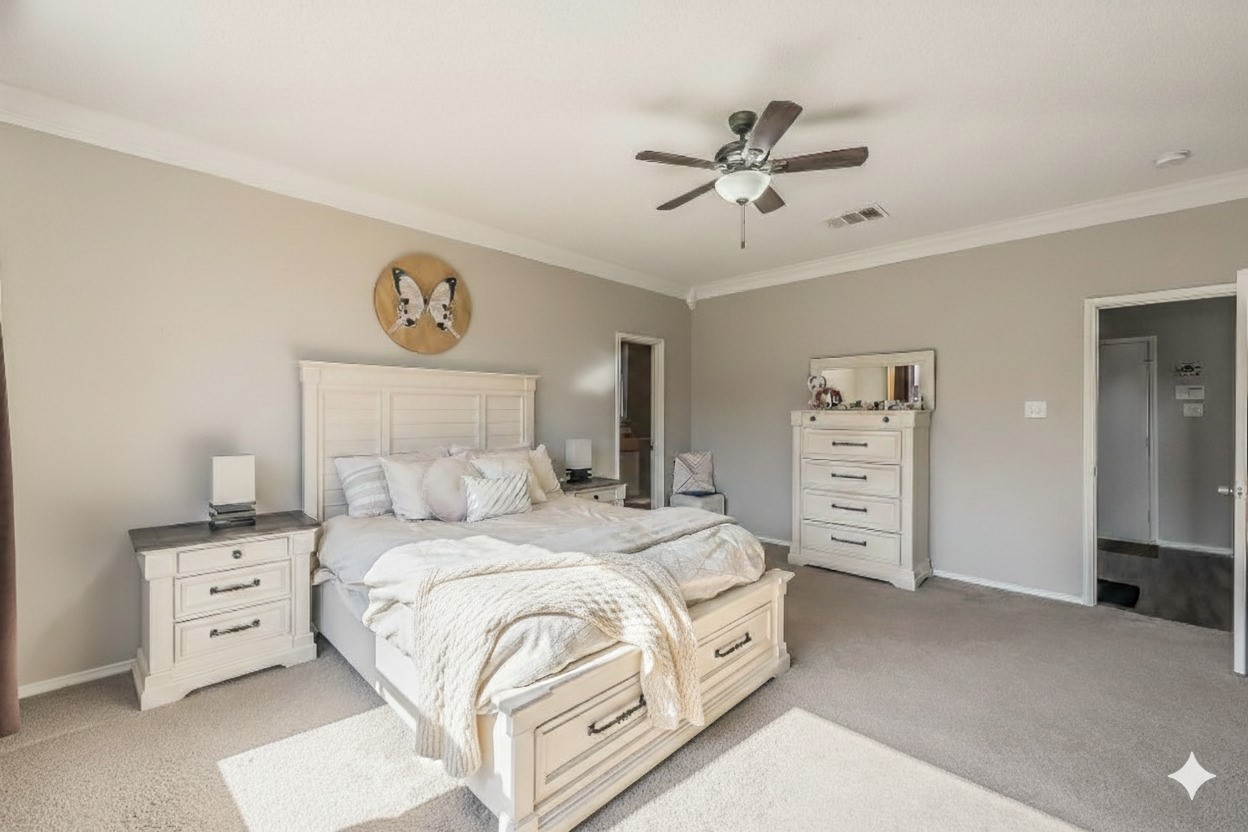 2322 Wilmette Drive Arlington TX 76018
