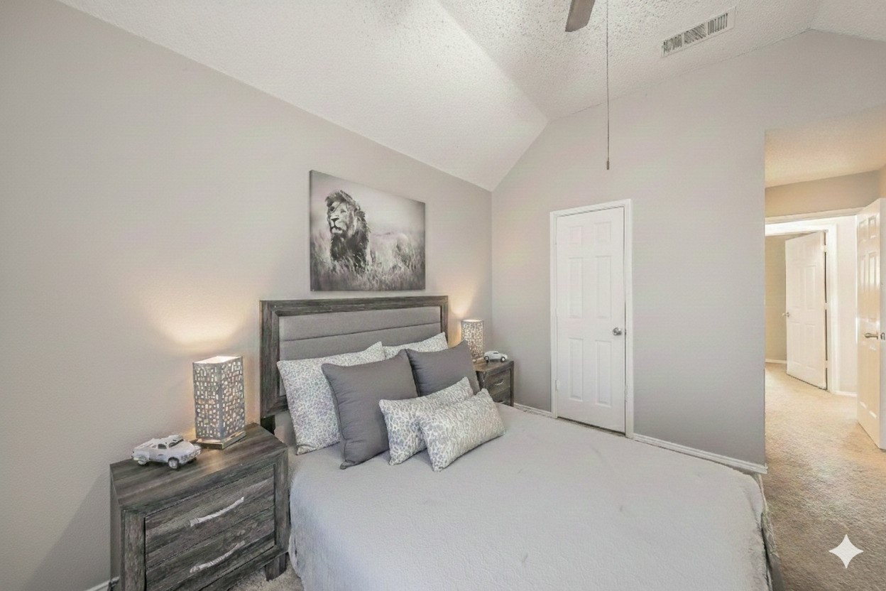 2322 Wilmette Drive Arlington TX 76018