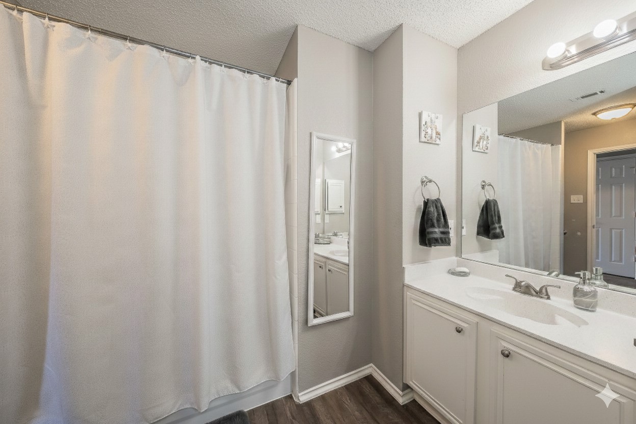 2322 Wilmette Drive Arlington TX 76018