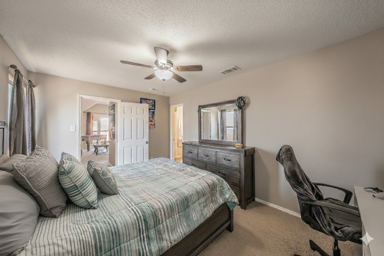 2322 Wilmette Drive Arlington TX 76018