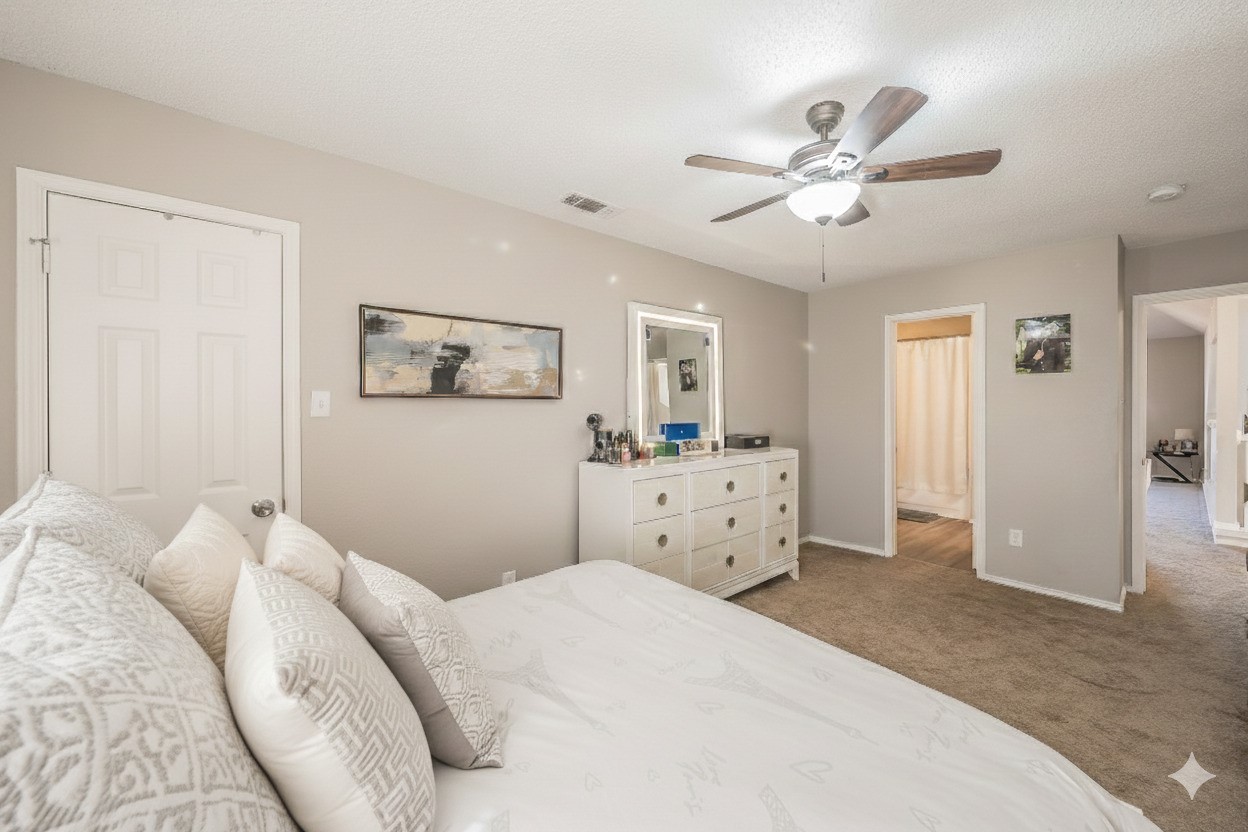2322 Wilmette Drive Arlington TX 76018