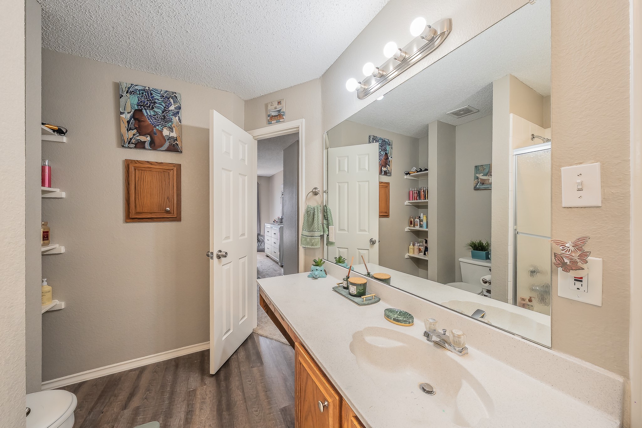 2322 Wilmette Drive Arlington TX 76018