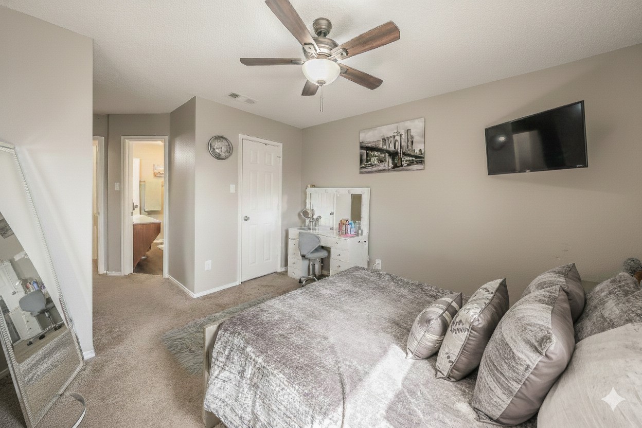 2322 Wilmette Drive Arlington TX 76018