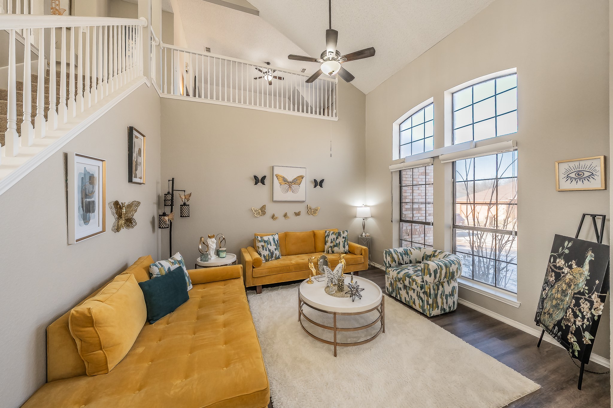 2322 Wilmette Drive Arlington TX 76018