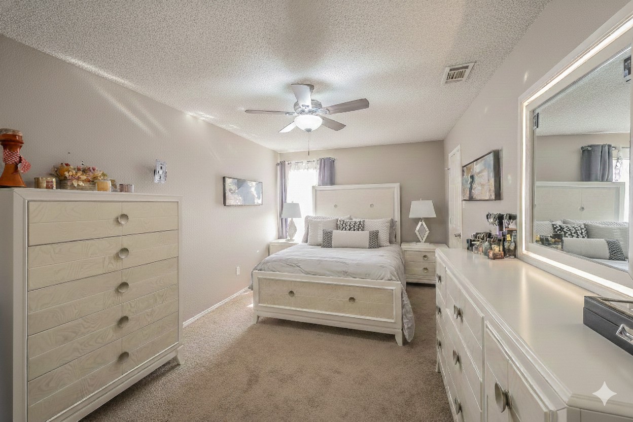 2322 Wilmette Drive Arlington TX 76018
