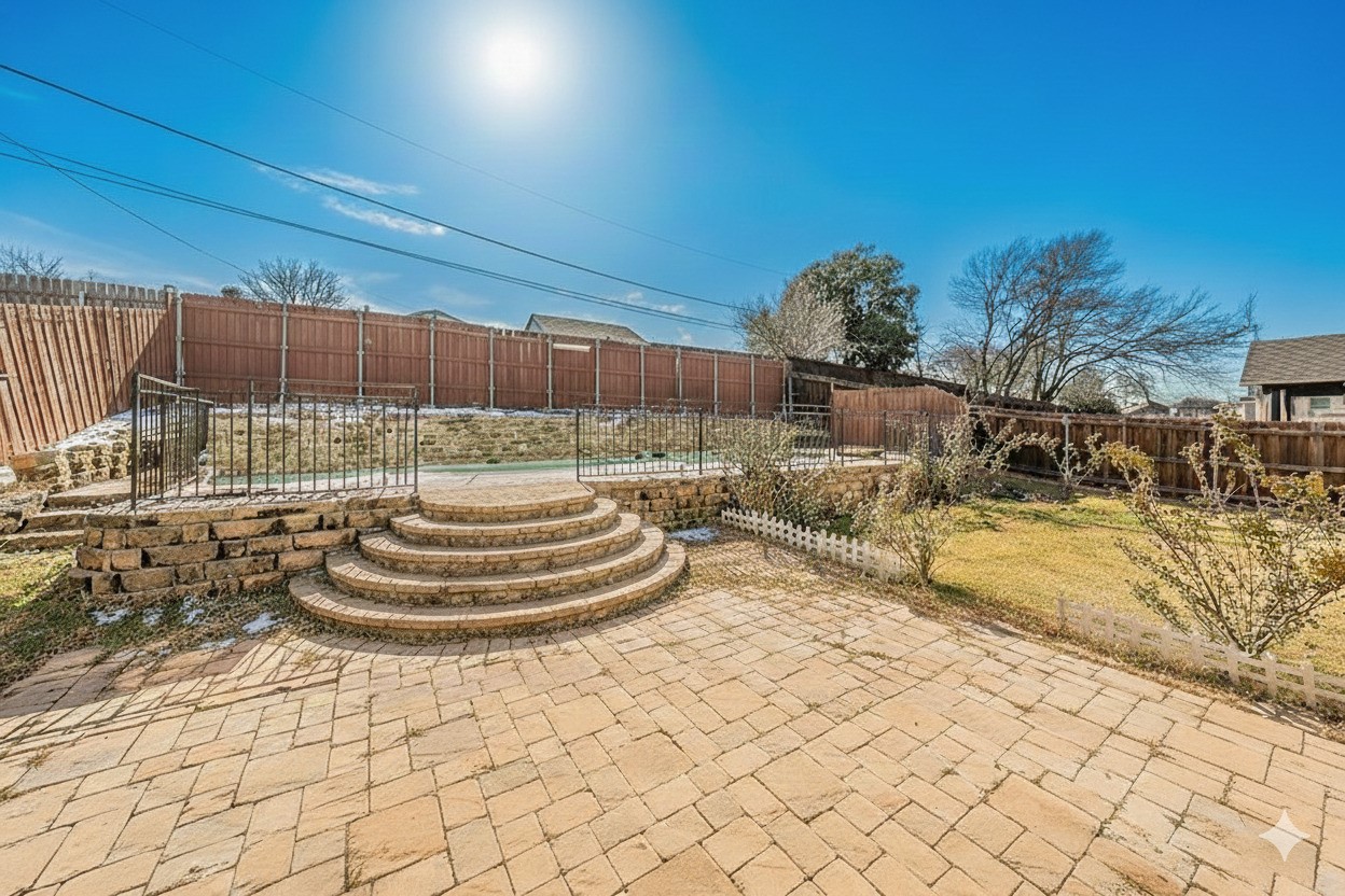 2322 Wilmette Drive Arlington TX 76018