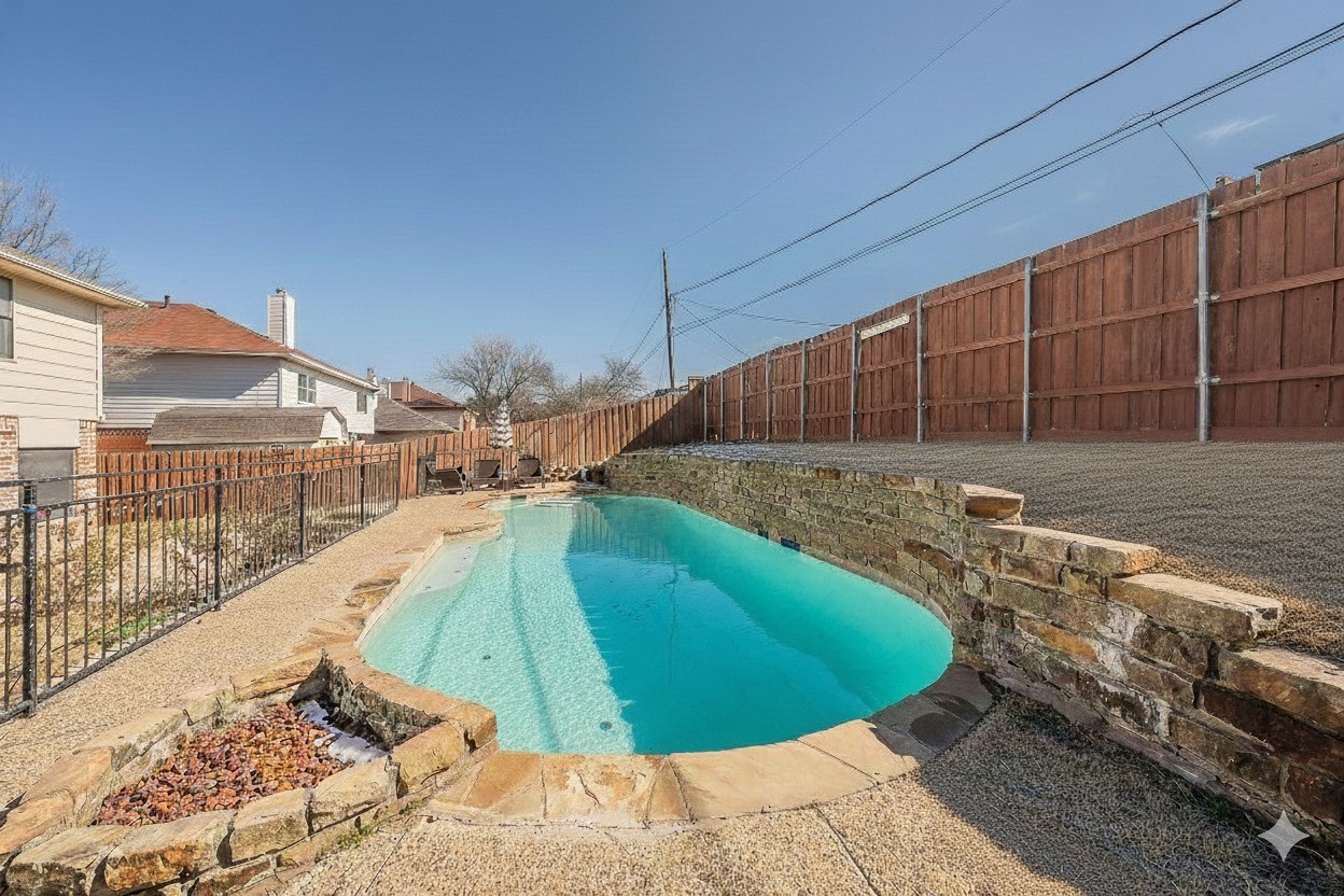 2322 Wilmette Drive Arlington TX 76018