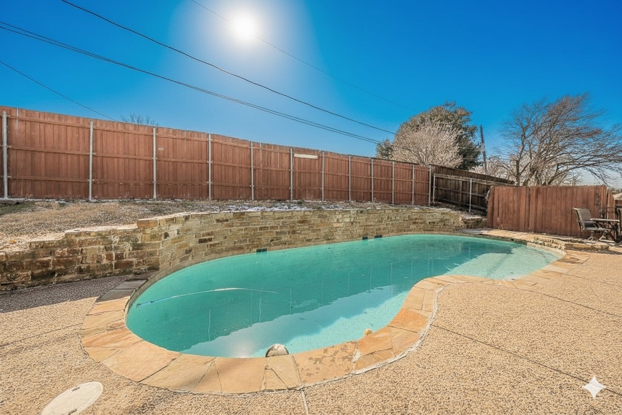 2322 Wilmette Drive Arlington TX 76018