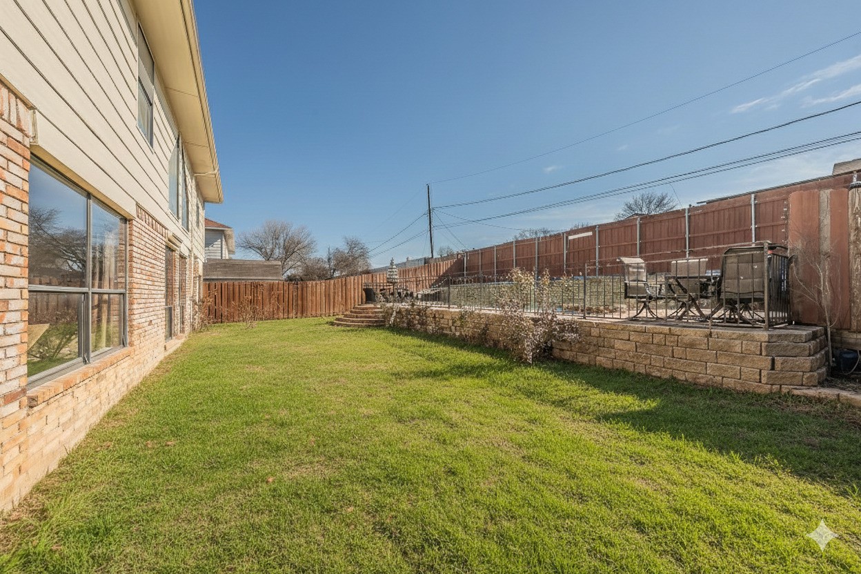 2322 Wilmette Drive Arlington TX 76018