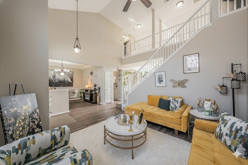 2322 Wilmette Drive Arlington TX 76018