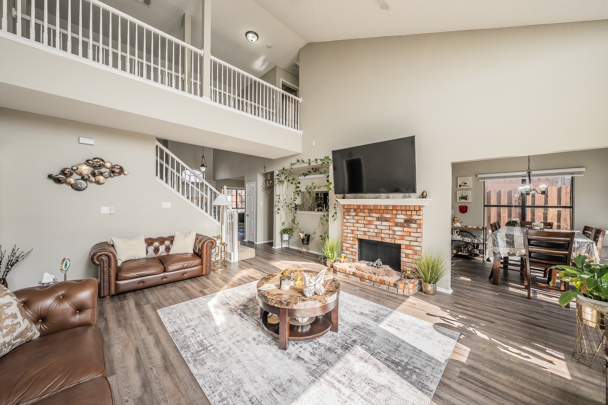 2322 Wilmette Drive Arlington TX 76018
