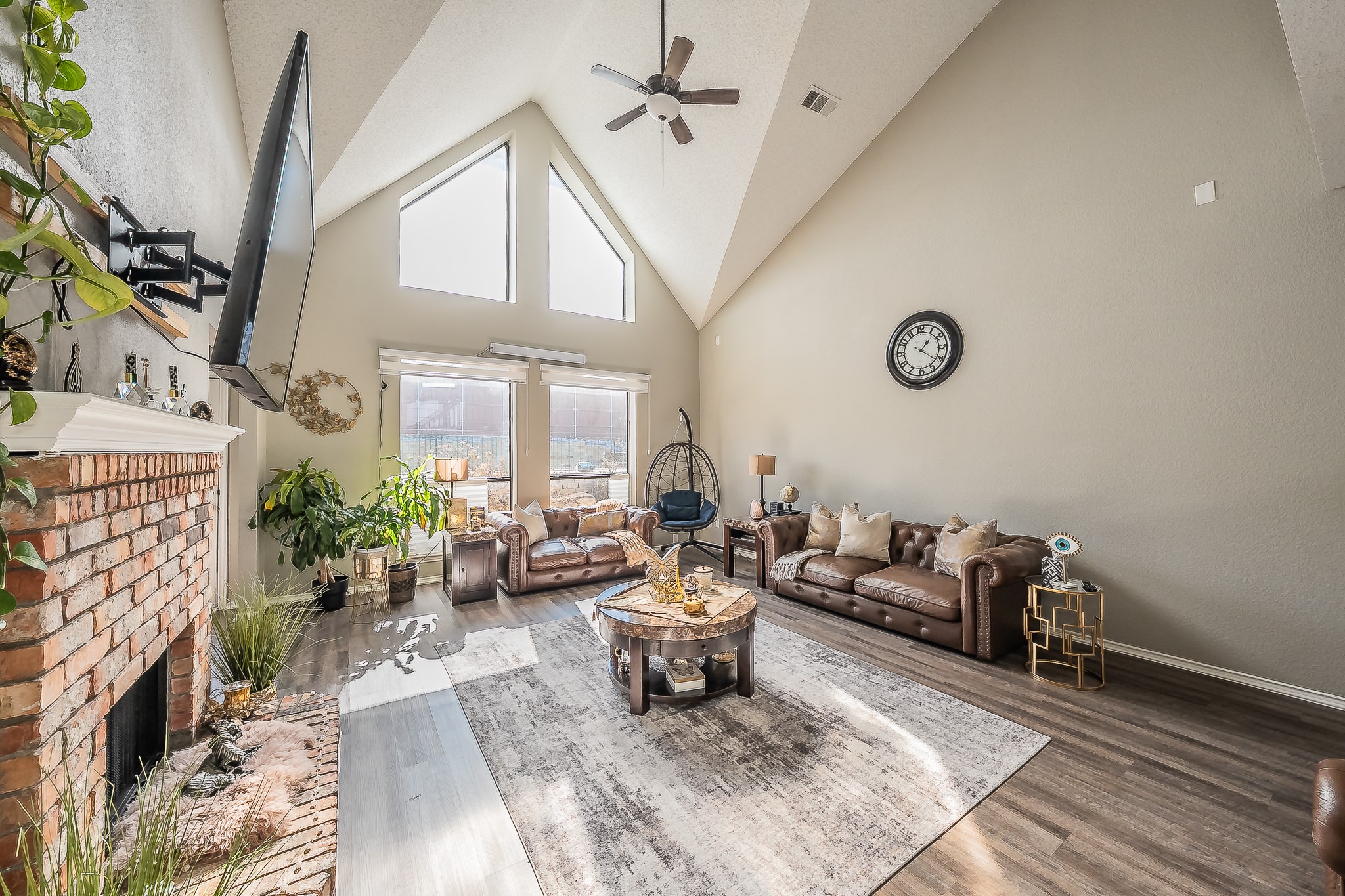 2322 Wilmette Drive Arlington TX 76018