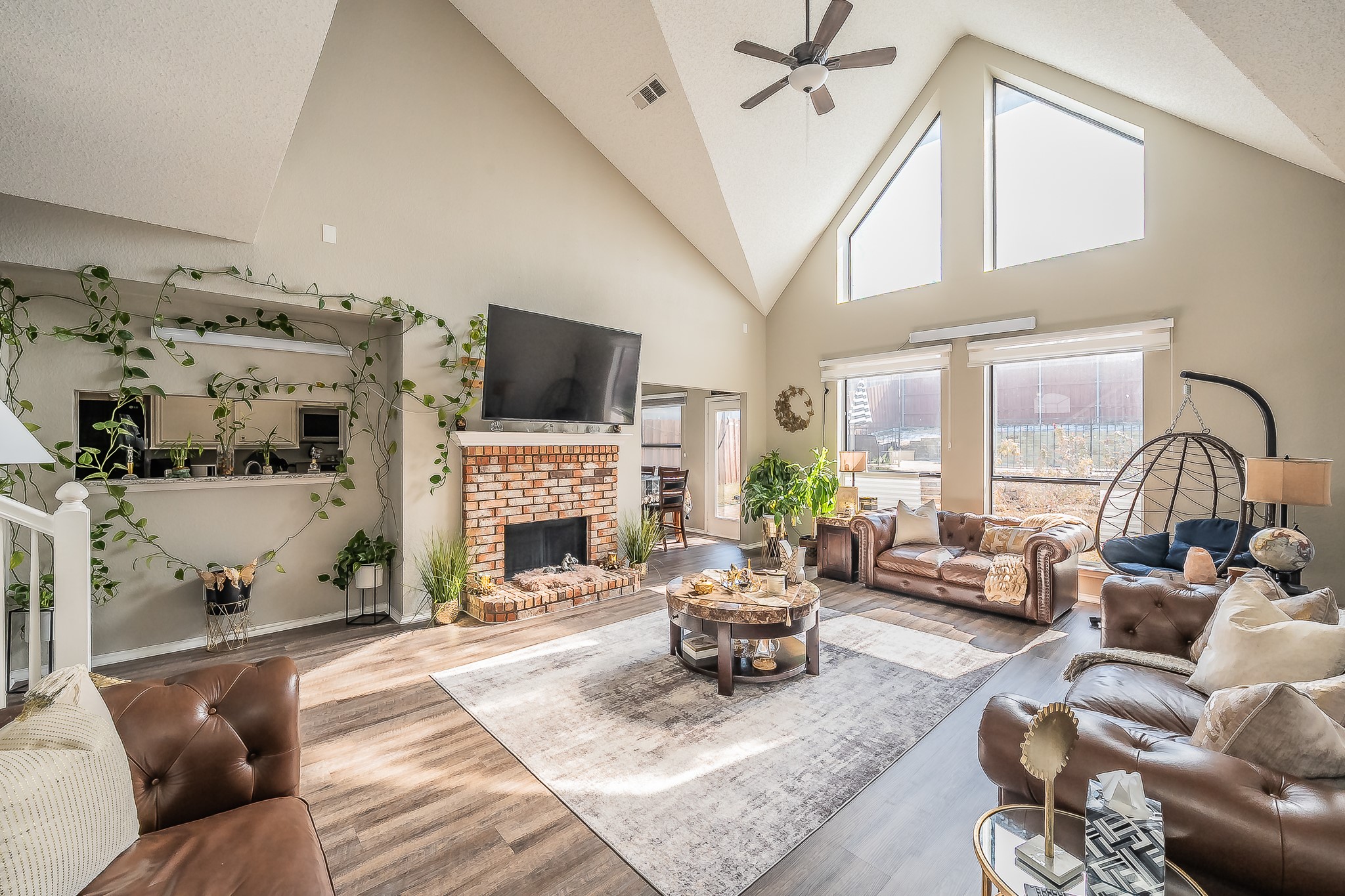 2322 Wilmette Drive Arlington TX 76018