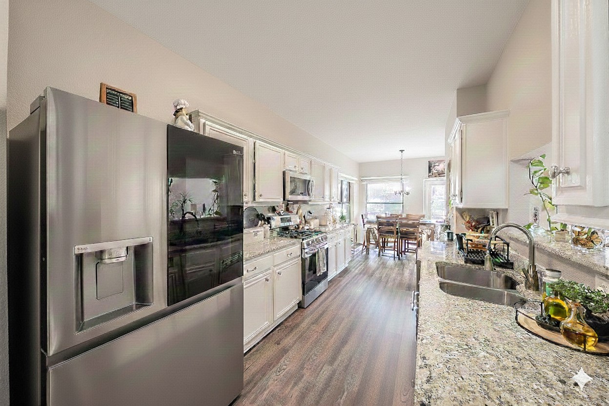 2322 Wilmette Drive Arlington TX 76018
