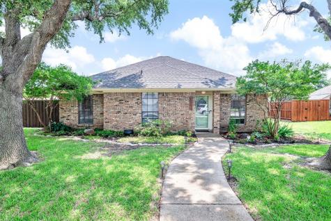1916 Moore Drive Plano TX 75074