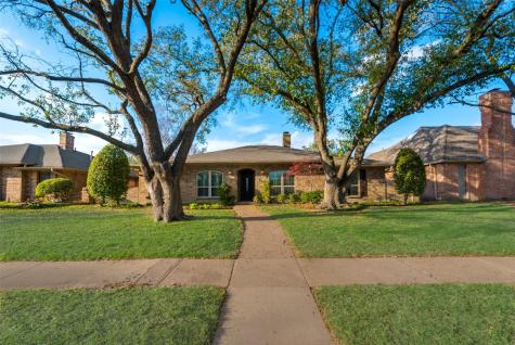 1114 Eton Drive Richardson TX 75080