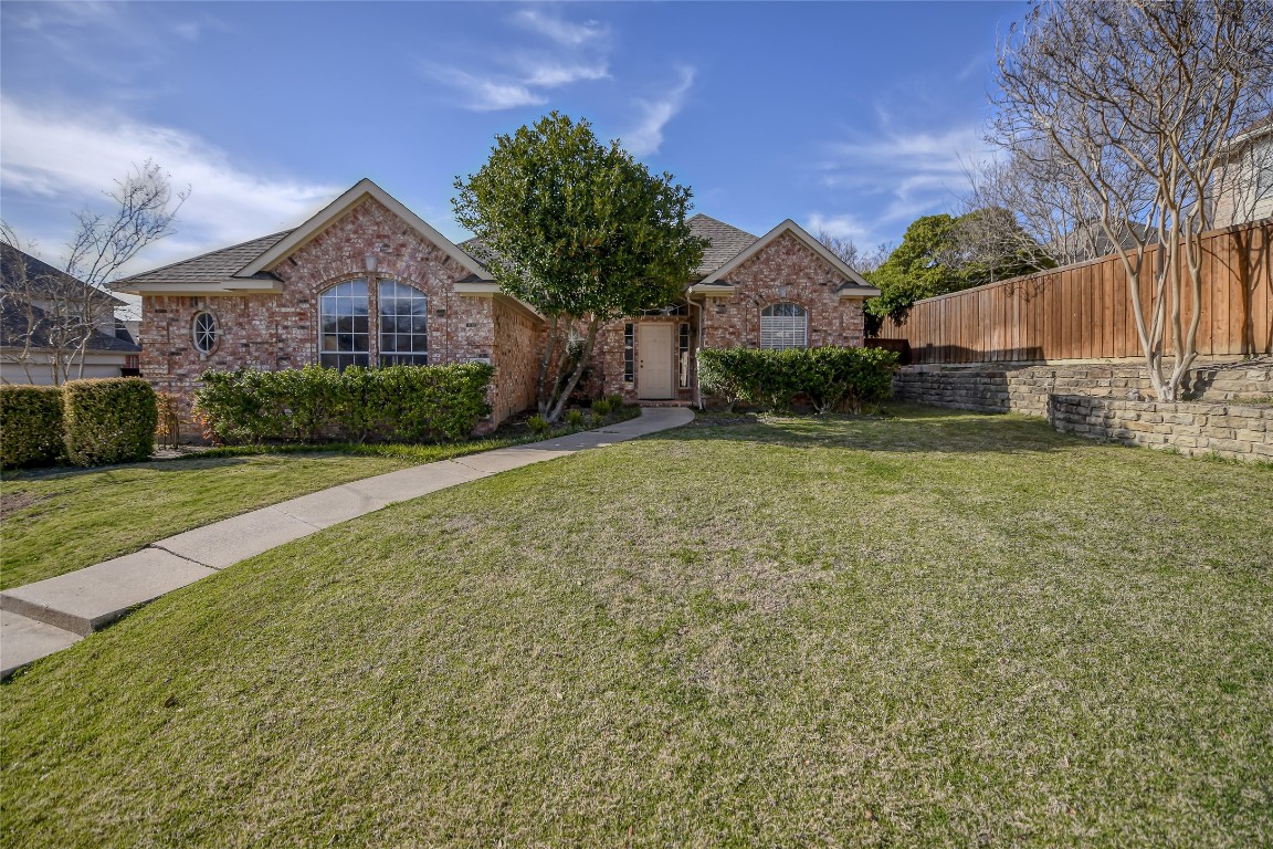 6000 Autumn Way Mckinney TX 75072