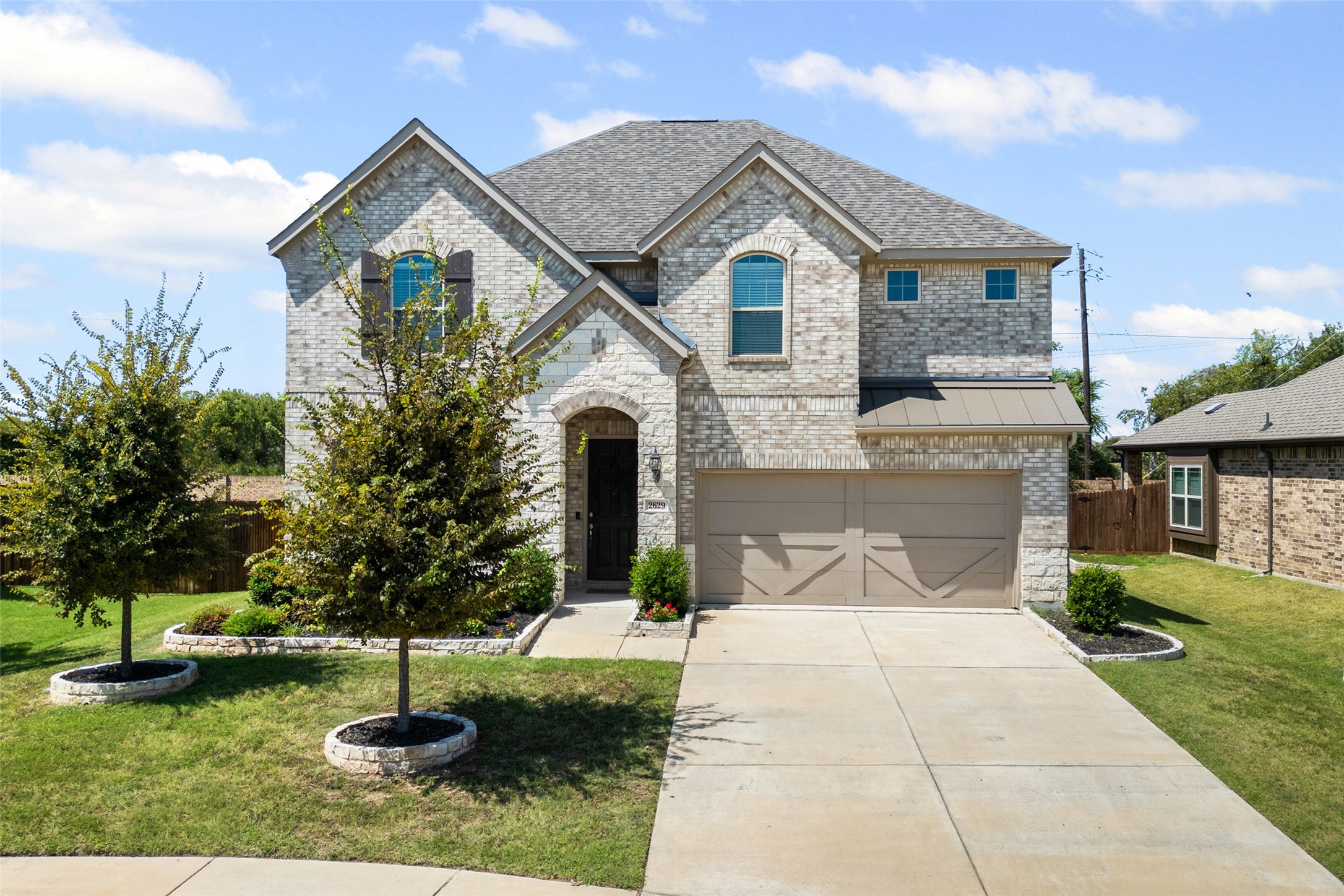 2629 Grouse Hollow Way Midlothian TX 76065