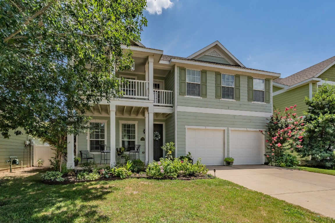 9124 Greene Drive Aubrey TX 76227