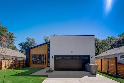 2618 Carpenter Avenue Dallas TX 75215