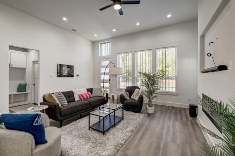 2618 Carpenter Avenue Dallas TX 75215