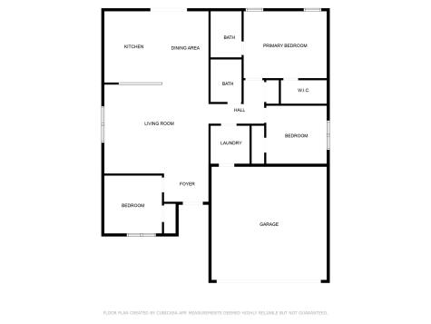 3434 Chicago Street Dallas TX 75212