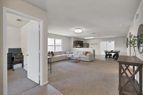 3434 Chicago Street Dallas TX 75212