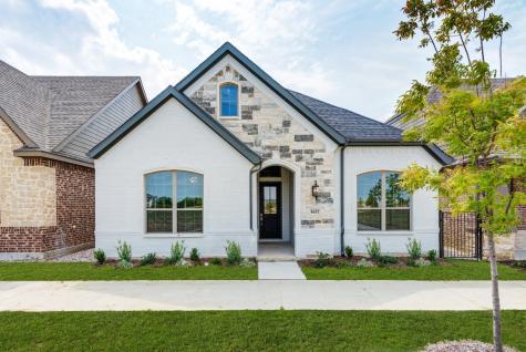 5664 Traveller Drive North Richland Hills TX 76180