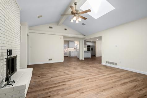 10521 Sandpiper Lane Dallas TX 75230