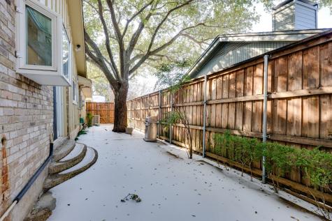 10521 Sandpiper Lane Dallas TX 75230