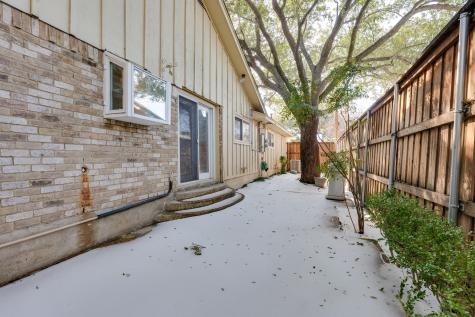 10521 Sandpiper Lane Dallas TX 75230